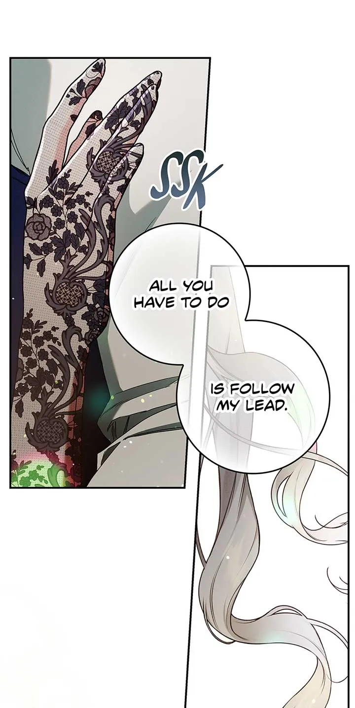 I Am Living an Unmarried Life With a Terminally Ill Lover Chapter 12 page 59 - 