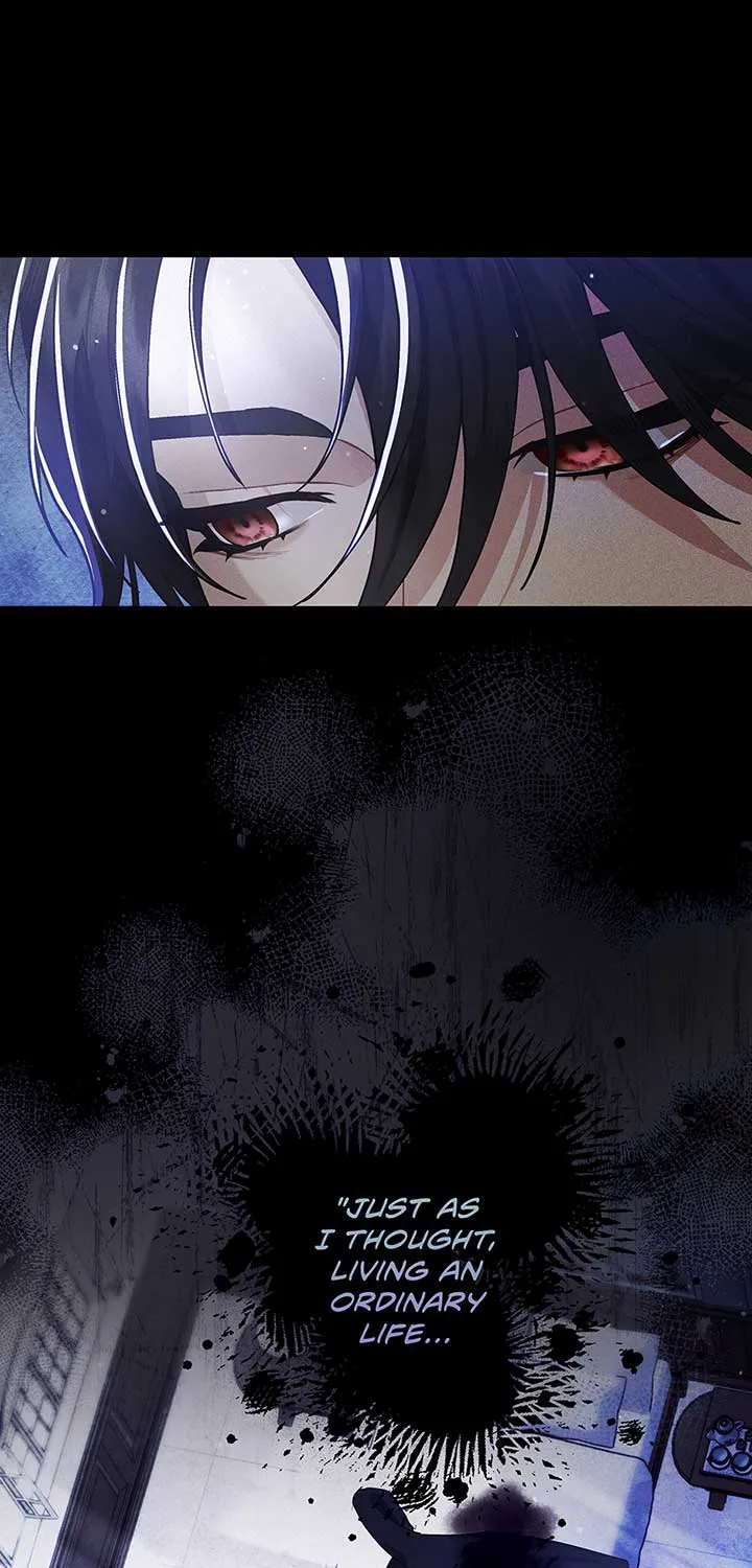 I Am Living an Unmarried Life With a Terminally Ill Lover Chapter 12 page 7 - 