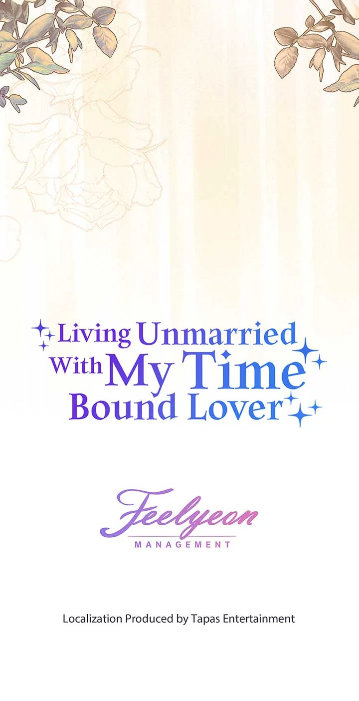 I Am Living an Unmarried Life With a Terminally Ill Lover Chapter 12 page 71 - 