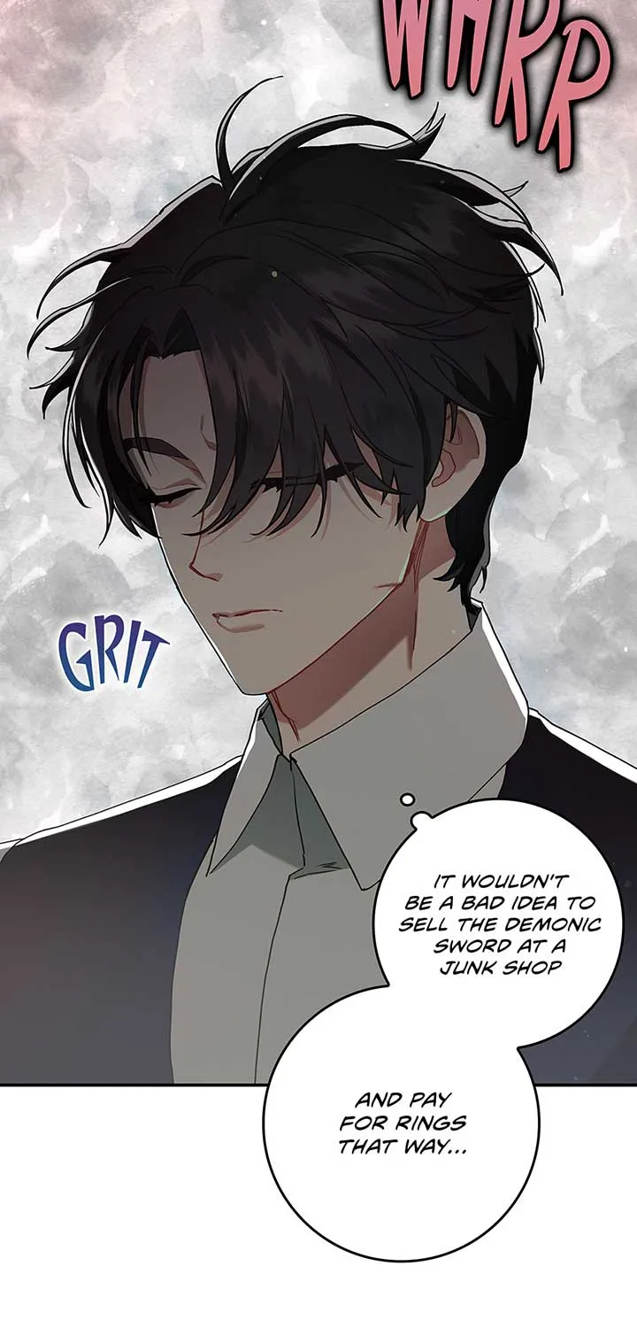 I Am Living an Unmarried Life With a Terminally Ill Lover Chapter 13 page 15 - 