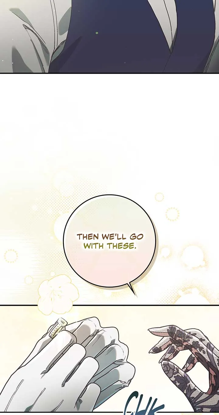 I Am Living an Unmarried Life With a Terminally Ill Lover Chapter 13 page 19 - 