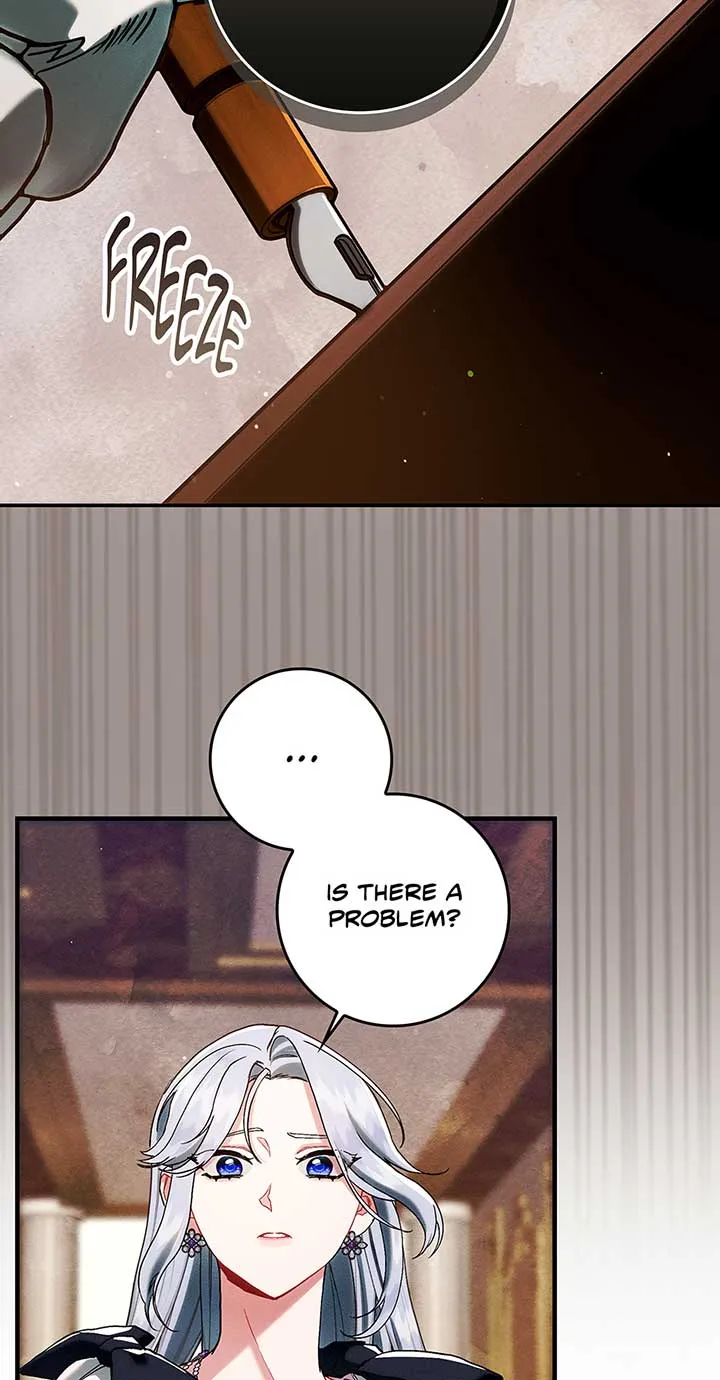 I Am Living an Unmarried Life With a Terminally Ill Lover Chapter 13 page 24 - 