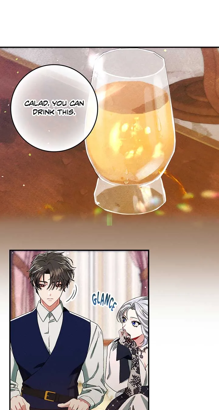I Am Living an Unmarried Life With a Terminally Ill Lover Chapter 13 page 28 - 