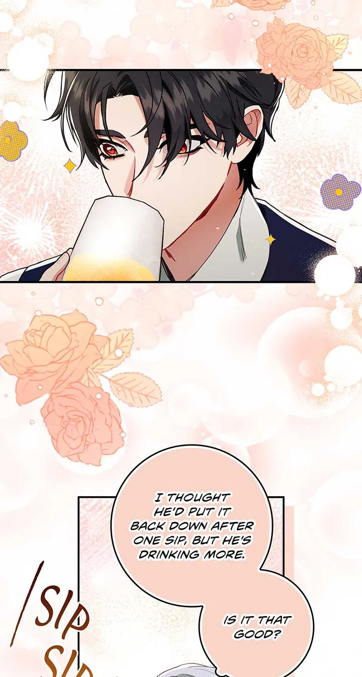 I Am Living an Unmarried Life With a Terminally Ill Lover Chapter 13 page 30 - 