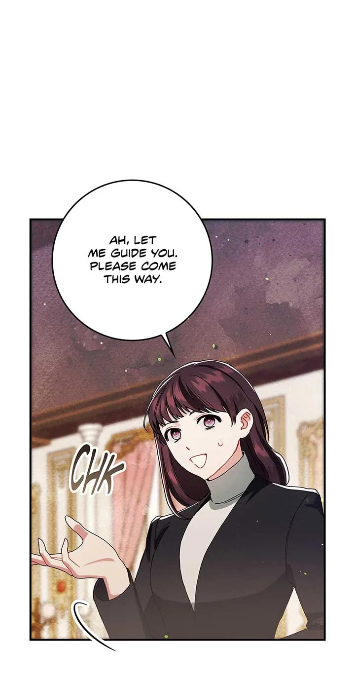 I Am Living an Unmarried Life With a Terminally Ill Lover Chapter 13 page 4 - 