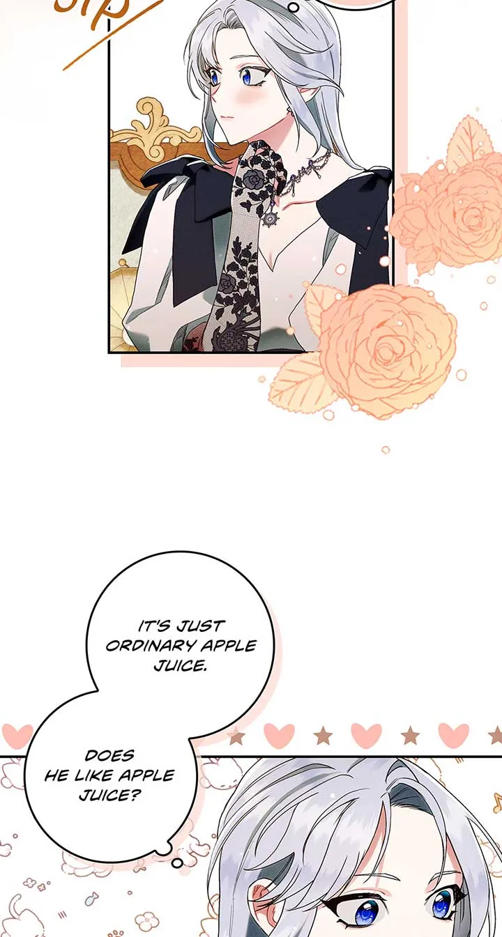 I Am Living an Unmarried Life With a Terminally Ill Lover Chapter 13 page 31 - 