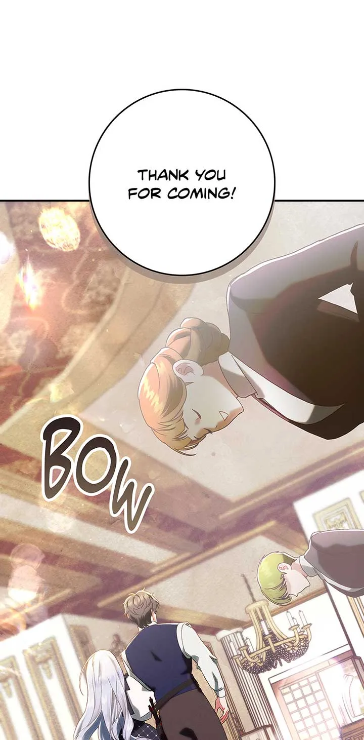 I Am Living an Unmarried Life With a Terminally Ill Lover Chapter 13 page 34 - 