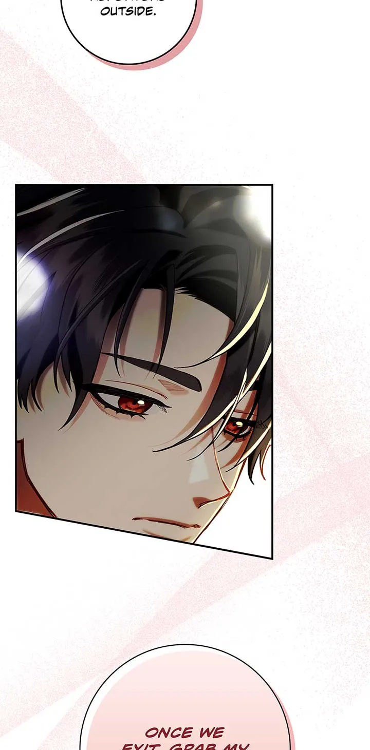I Am Living an Unmarried Life With a Terminally Ill Lover Chapter 13 page 36 - 