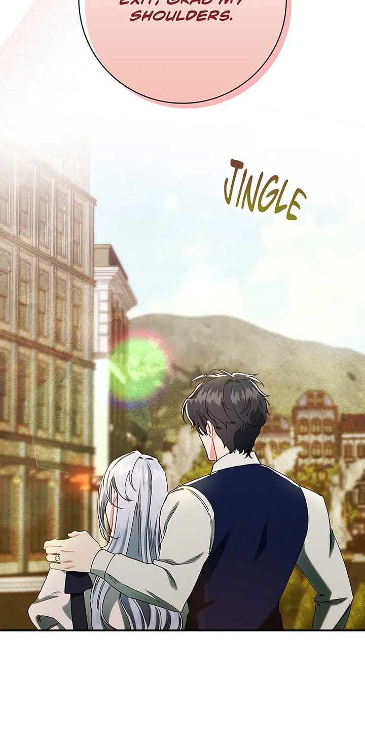 I Am Living an Unmarried Life With a Terminally Ill Lover Chapter 13 page 37 - 
