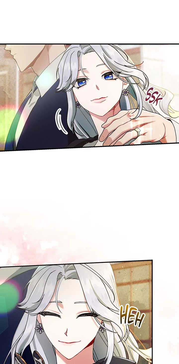 I Am Living an Unmarried Life With a Terminally Ill Lover Chapter 13 page 38 - 