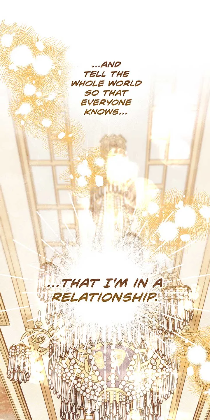 I Am Living an Unmarried Life With a Terminally Ill Lover Chapter 13 page 40 - 