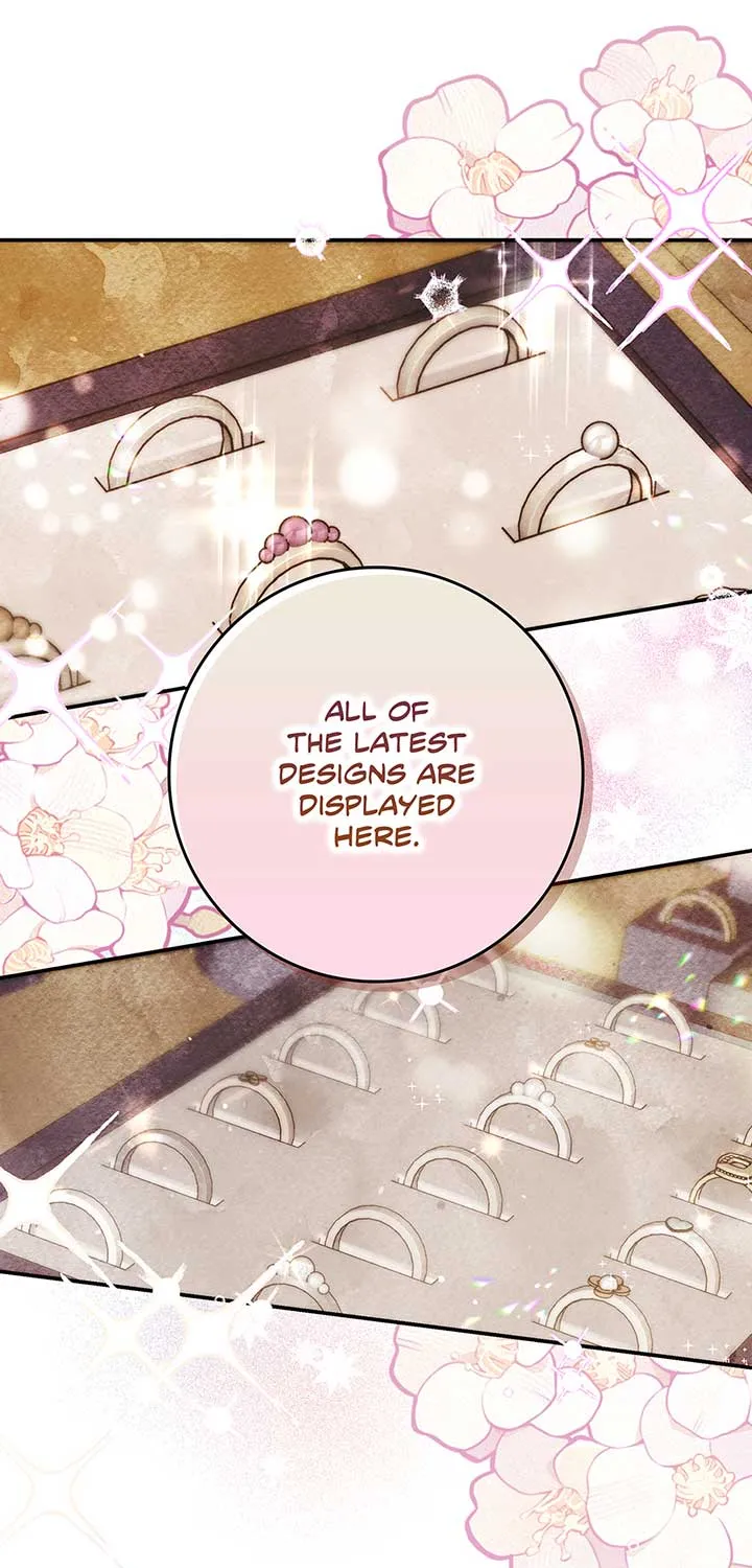I Am Living an Unmarried Life With a Terminally Ill Lover Chapter 13 page 5 - 