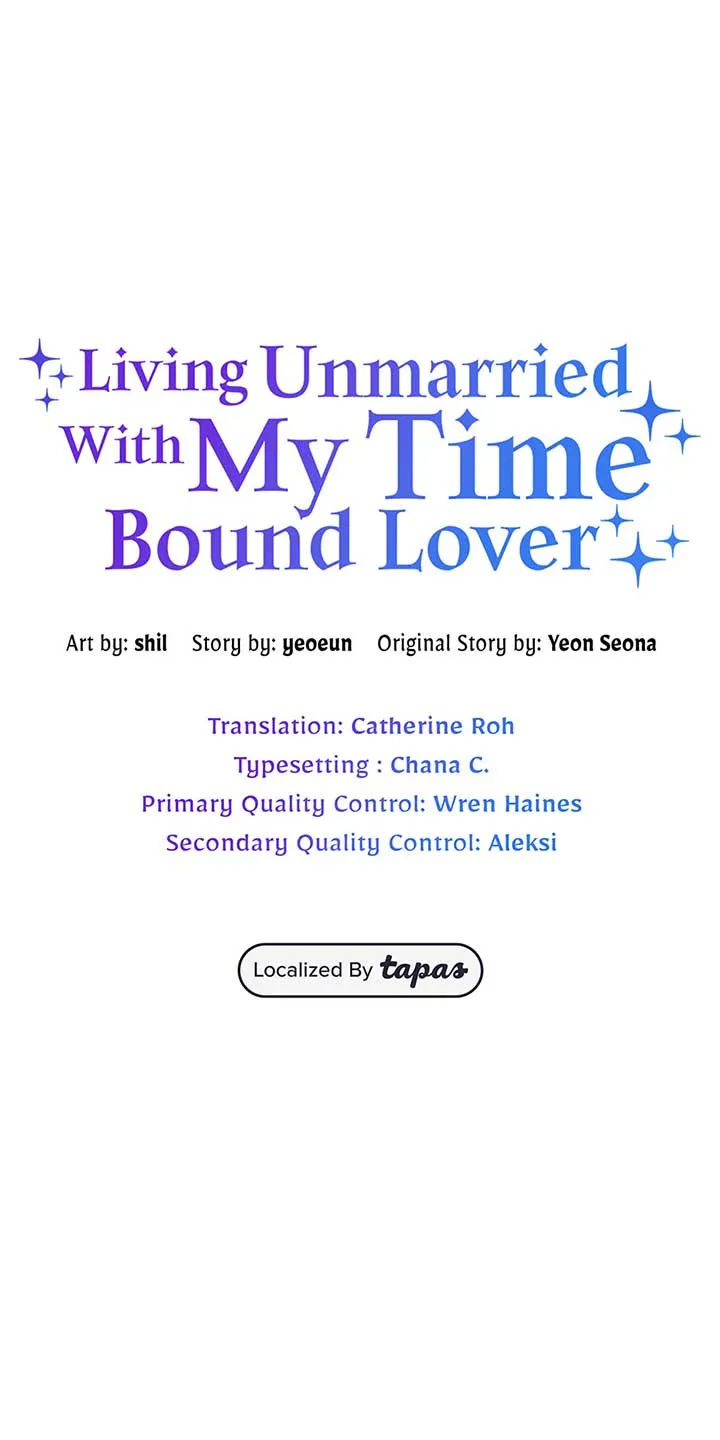 I Am Living an Unmarried Life With a Terminally Ill Lover Chapter 13 page 42 - 