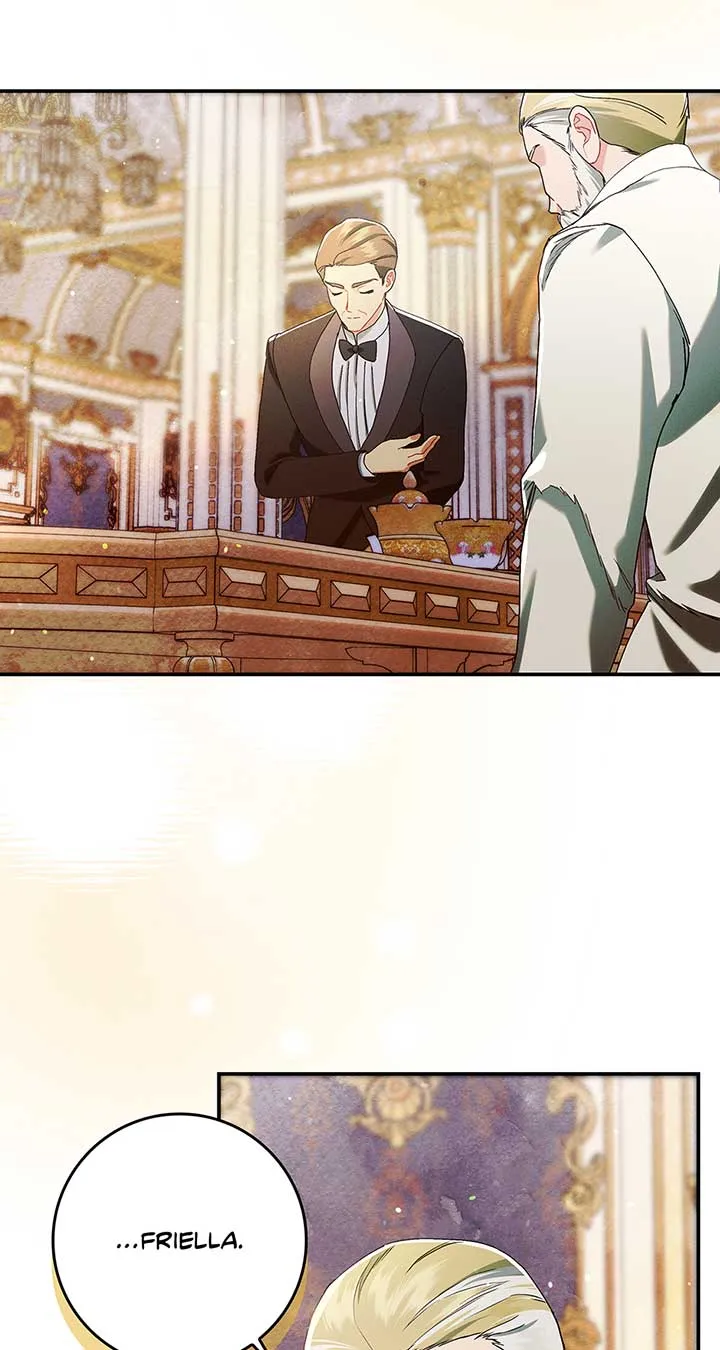 I Am Living an Unmarried Life With a Terminally Ill Lover Chapter 13 page 44 - 