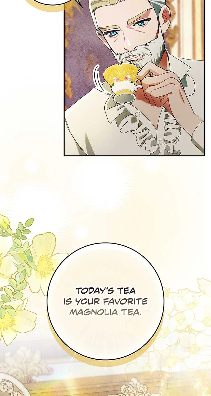 I Am Living an Unmarried Life With a Terminally Ill Lover Chapter 13 page 45 - 
