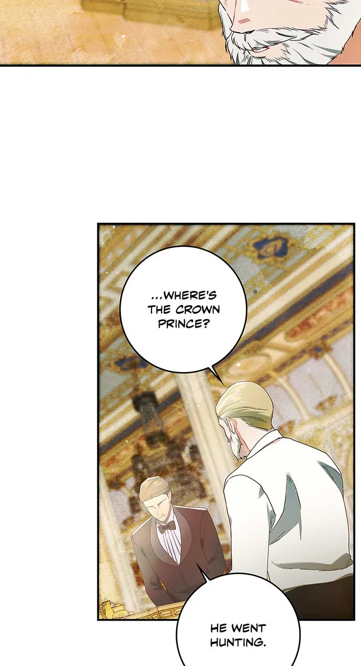 I Am Living an Unmarried Life With a Terminally Ill Lover Chapter 13 page 50 - 