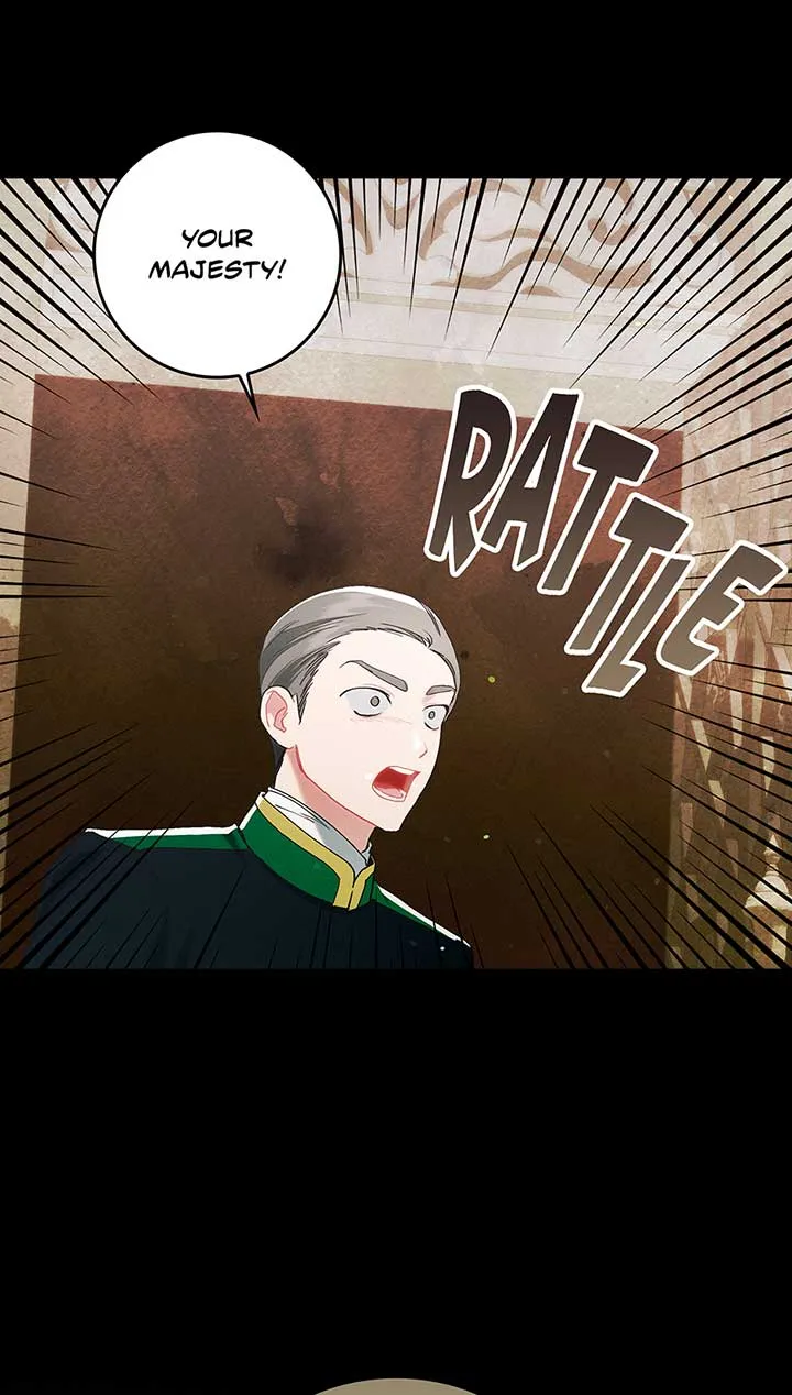I Am Living an Unmarried Life With a Terminally Ill Lover Chapter 13 page 57 - 