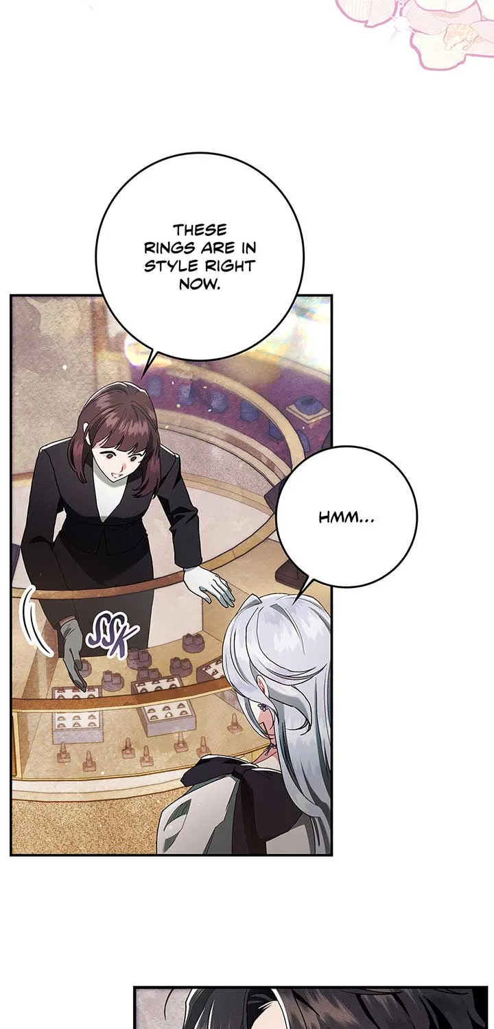 I Am Living an Unmarried Life With a Terminally Ill Lover Chapter 13 page 7 - 