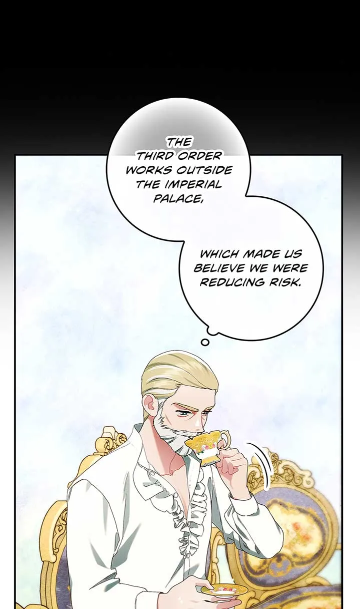 I Am Living an Unmarried Life With a Terminally Ill Lover Chapter 13 page 67 - 