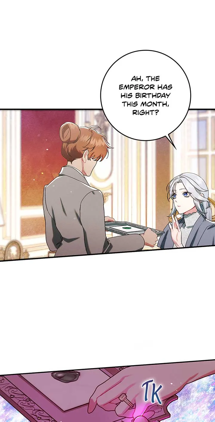 I Am Living an Unmarried Life With a Terminally Ill Lover Chapter 14 page 14 - 