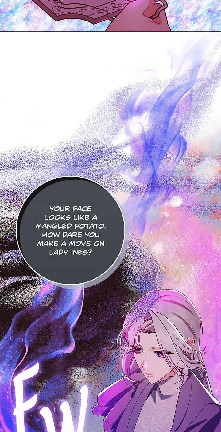 I Am Living an Unmarried Life With a Terminally Ill Lover Chapter 14 page 15 - 