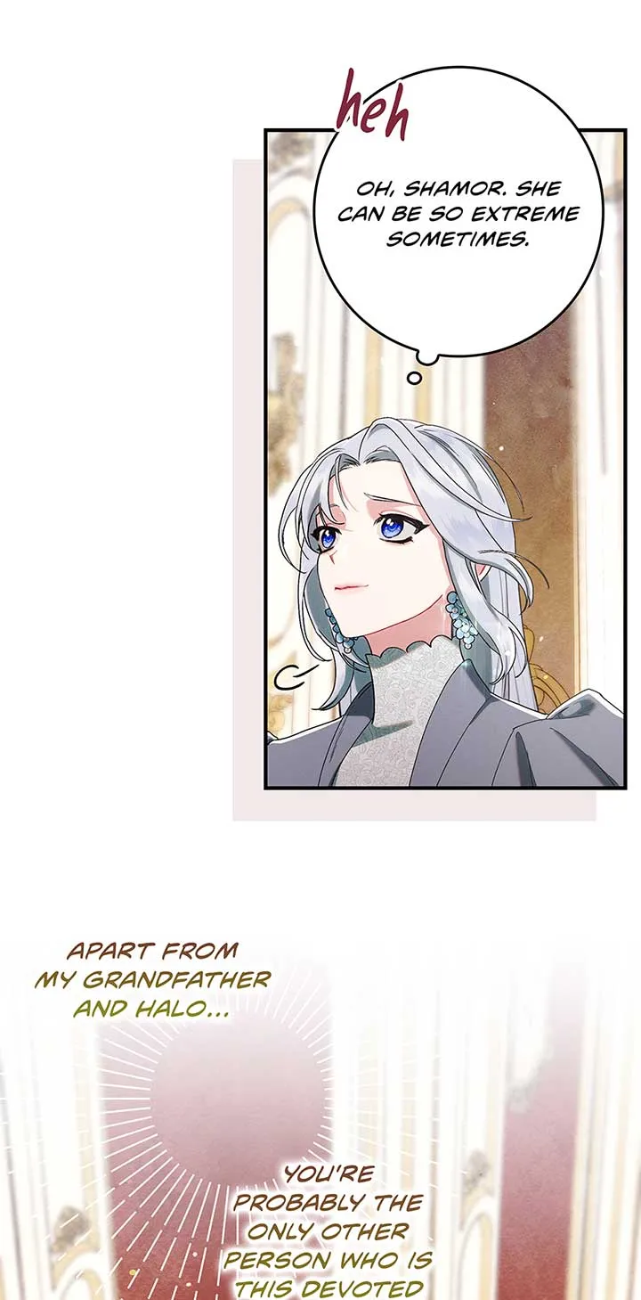 I Am Living an Unmarried Life With a Terminally Ill Lover Chapter 14 page 17 - 