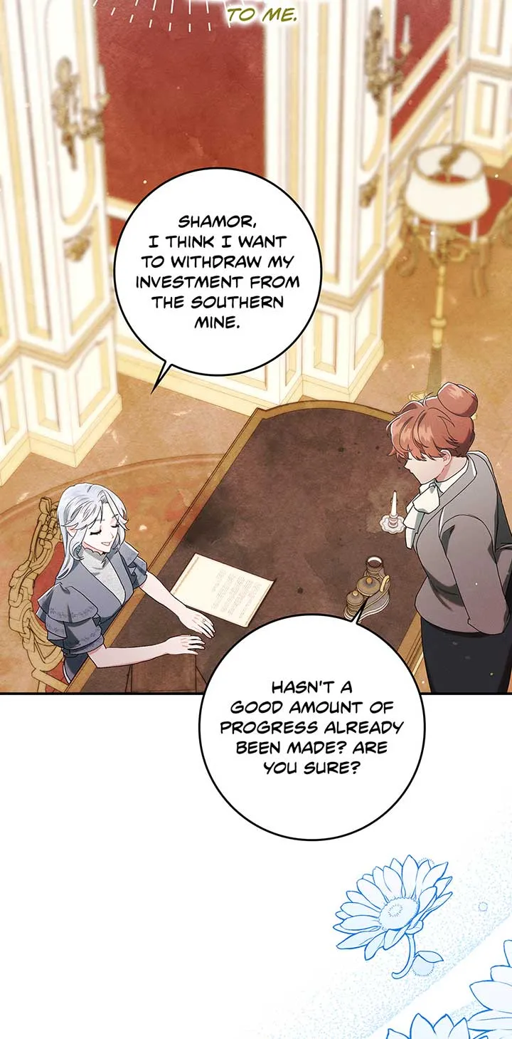 I Am Living an Unmarried Life With a Terminally Ill Lover Chapter 14 page 18 - 