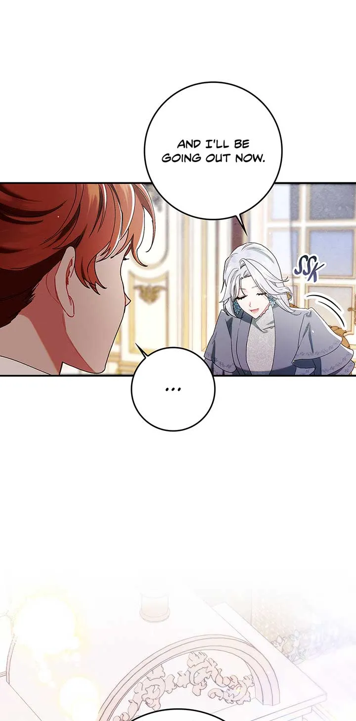 I Am Living an Unmarried Life With a Terminally Ill Lover Chapter 14 page 20 - 