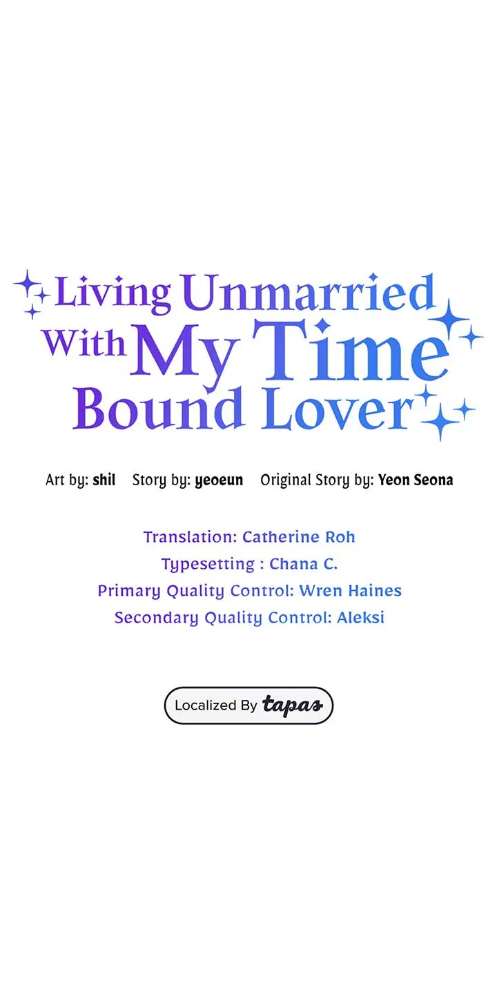 I Am Living an Unmarried Life With a Terminally Ill Lover Chapter 14 page 22 - 