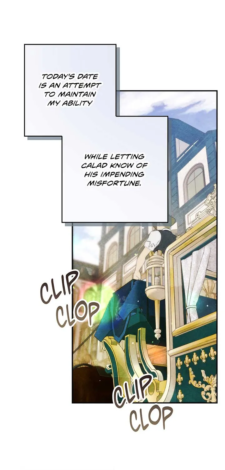 I Am Living an Unmarried Life With a Terminally Ill Lover Chapter 14 page 23 - 