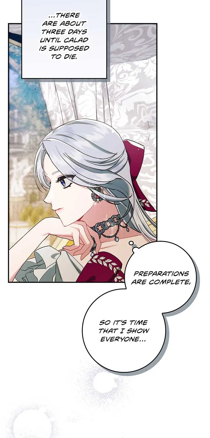 I Am Living an Unmarried Life With a Terminally Ill Lover Chapter 14 page 25 - 