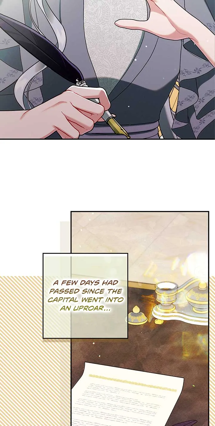I Am Living an Unmarried Life With a Terminally Ill Lover Chapter 14 page 4 - 