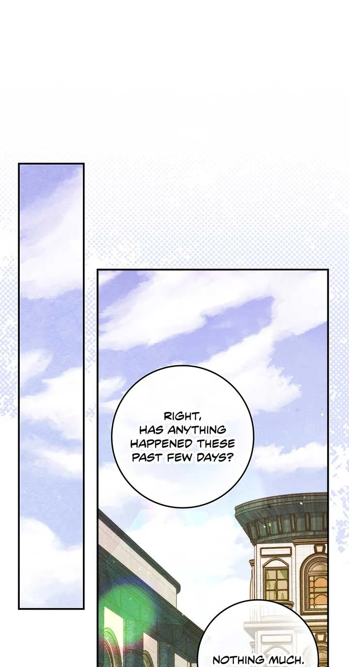 I Am Living an Unmarried Life With a Terminally Ill Lover Chapter 14 page 34 - 