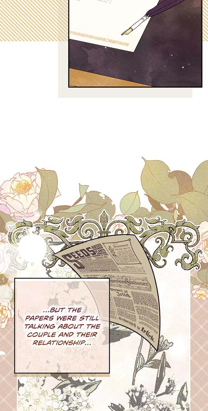 I Am Living an Unmarried Life With a Terminally Ill Lover Chapter 14 page 5 - 
