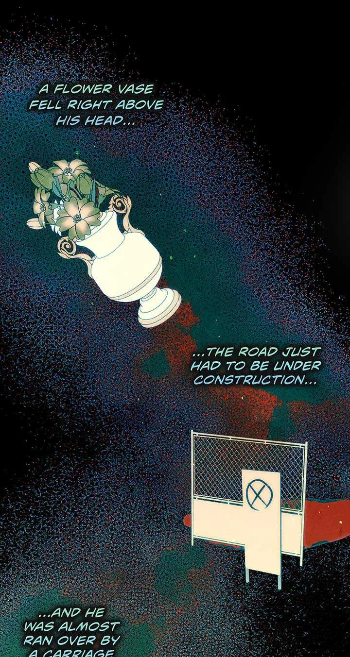 I Am Living an Unmarried Life With a Terminally Ill Lover Chapter 14 page 43 - 
