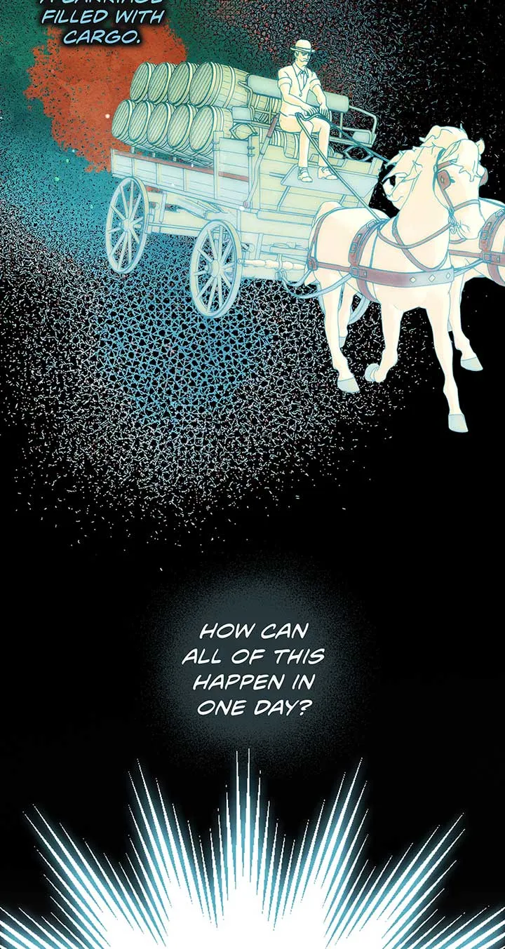 I Am Living an Unmarried Life With a Terminally Ill Lover Chapter 14 page 44 - 