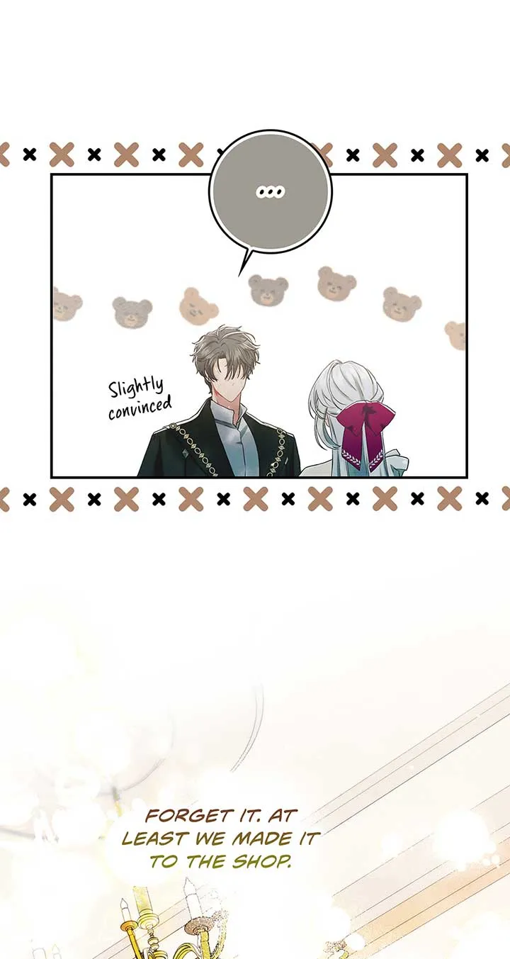 I Am Living an Unmarried Life With a Terminally Ill Lover Chapter 14 page 47 - 