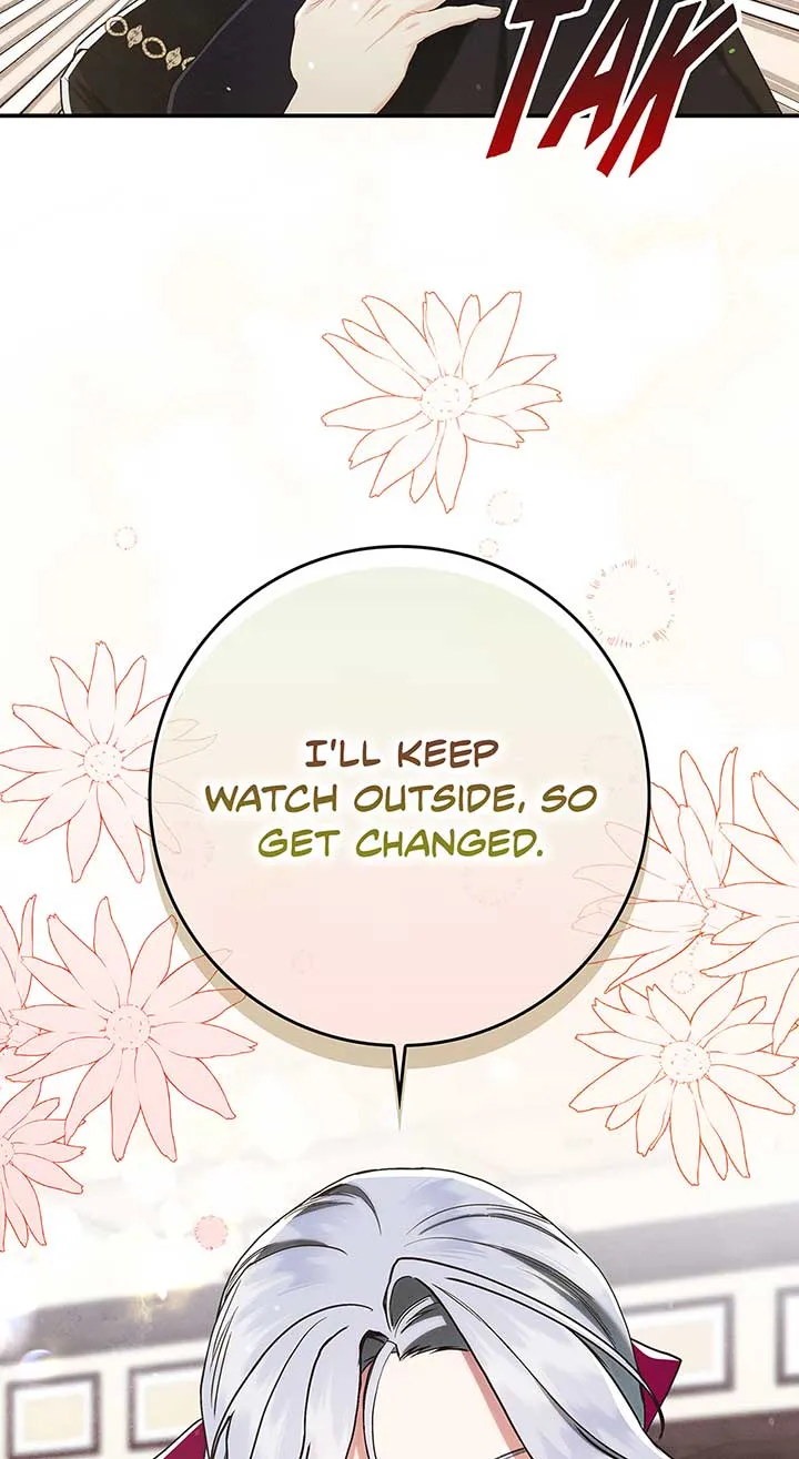 I Am Living an Unmarried Life With a Terminally Ill Lover Chapter 14 page 50 - 