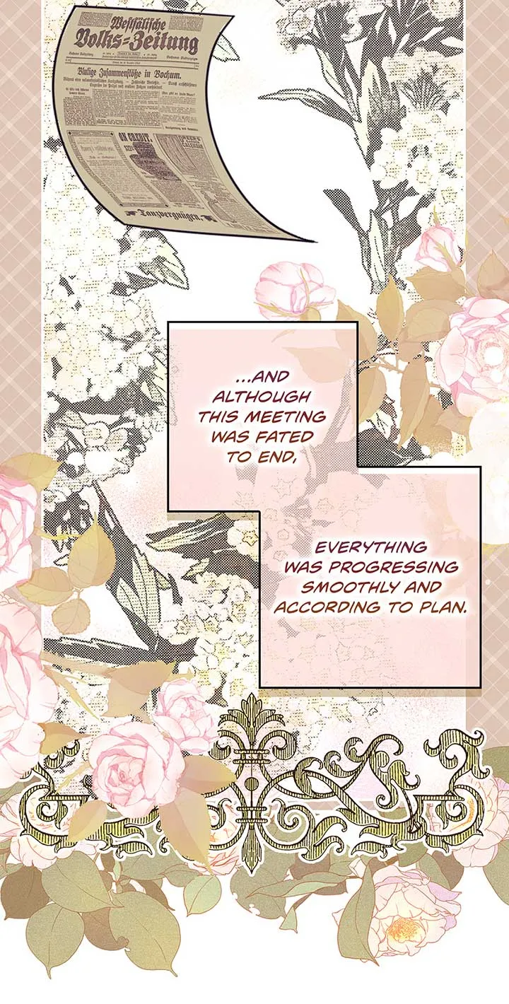 I Am Living an Unmarried Life With a Terminally Ill Lover Chapter 14 page 6 - 