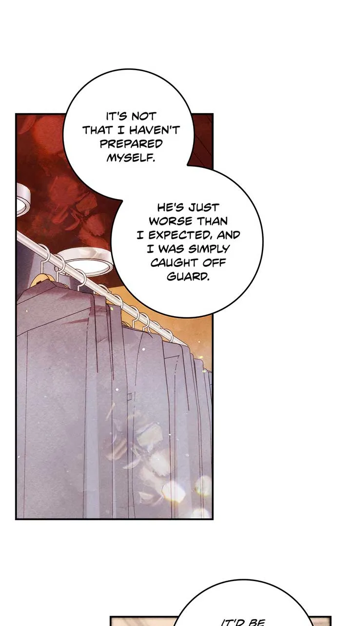 I Am Living an Unmarried Life With a Terminally Ill Lover Chapter 14 page 55 - 