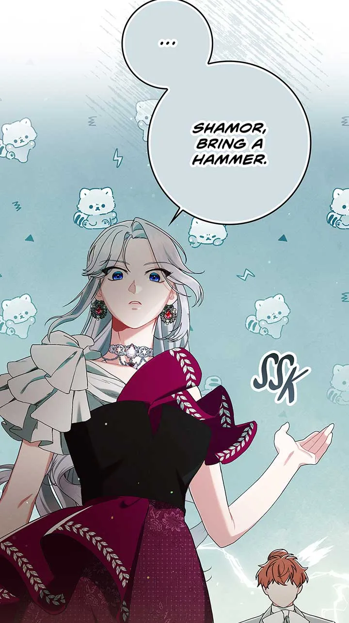 I Am Living an Unmarried Life With a Terminally Ill Lover Chapter 14 page 58 - 