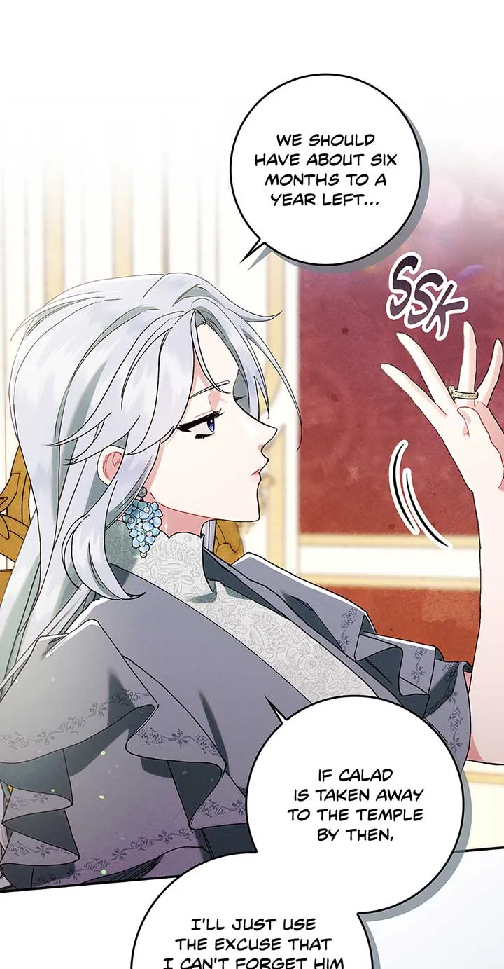 I Am Living an Unmarried Life With a Terminally Ill Lover Chapter 14 page 7 - 