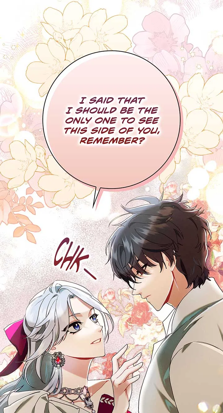 I Am Living an Unmarried Life With a Terminally Ill Lover Chapter 14 page 65 - 