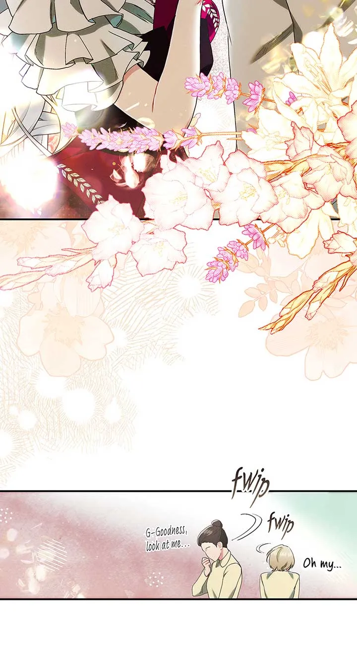 I Am Living an Unmarried Life With a Terminally Ill Lover Chapter 14 page 66 - 