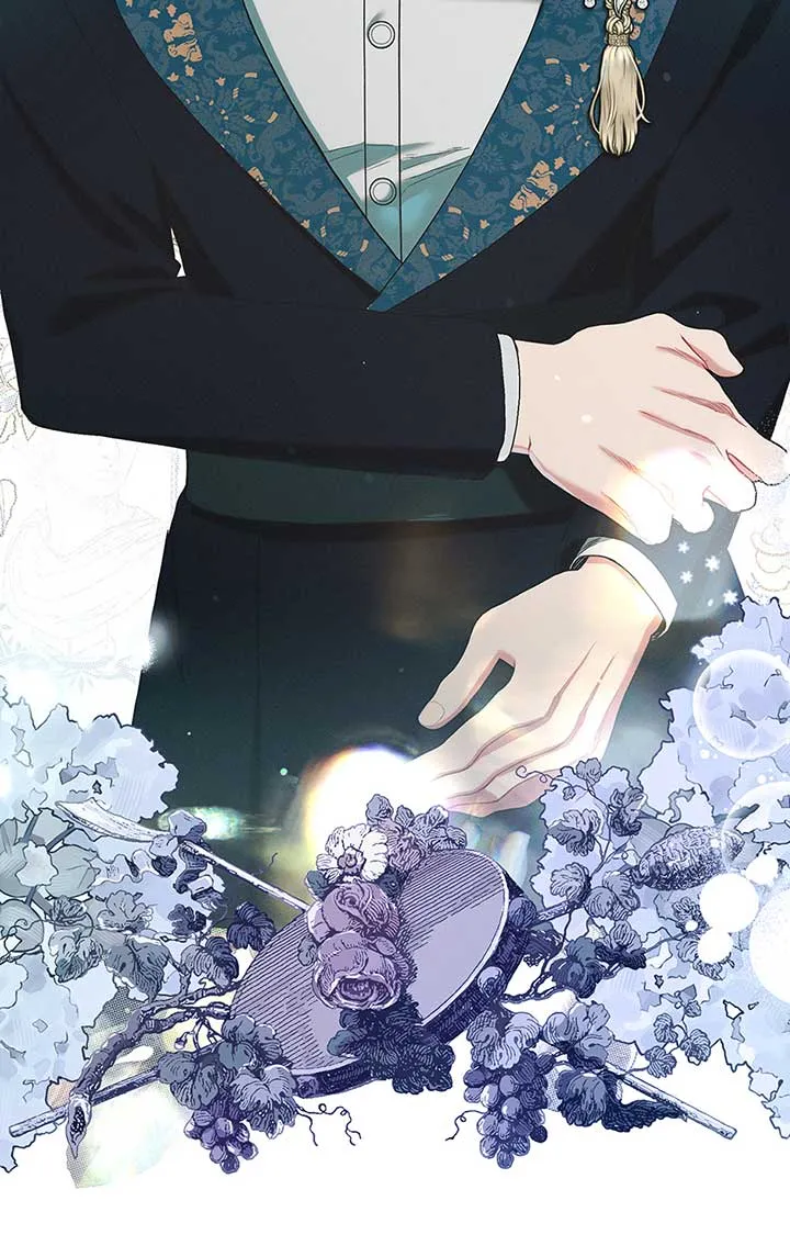 I Am Living an Unmarried Life With a Terminally Ill Lover Chapter 14 page 72 - 
