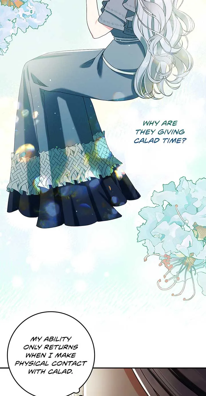 I Am Living an Unmarried Life With a Terminally Ill Lover Chapter 14 page 10 - 