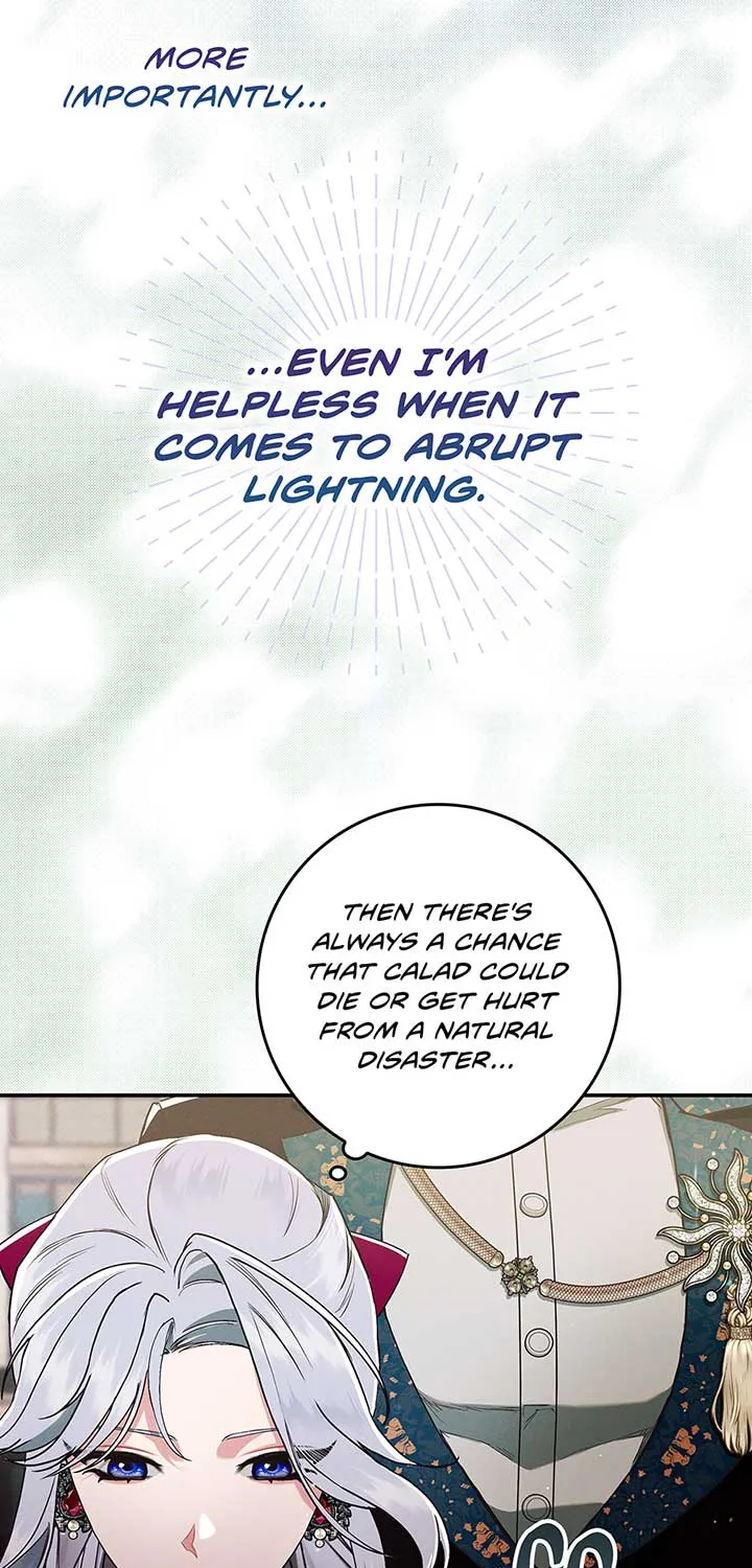 I Am Living an Unmarried Life With a Terminally Ill Lover Chapter 15 page 13 - 