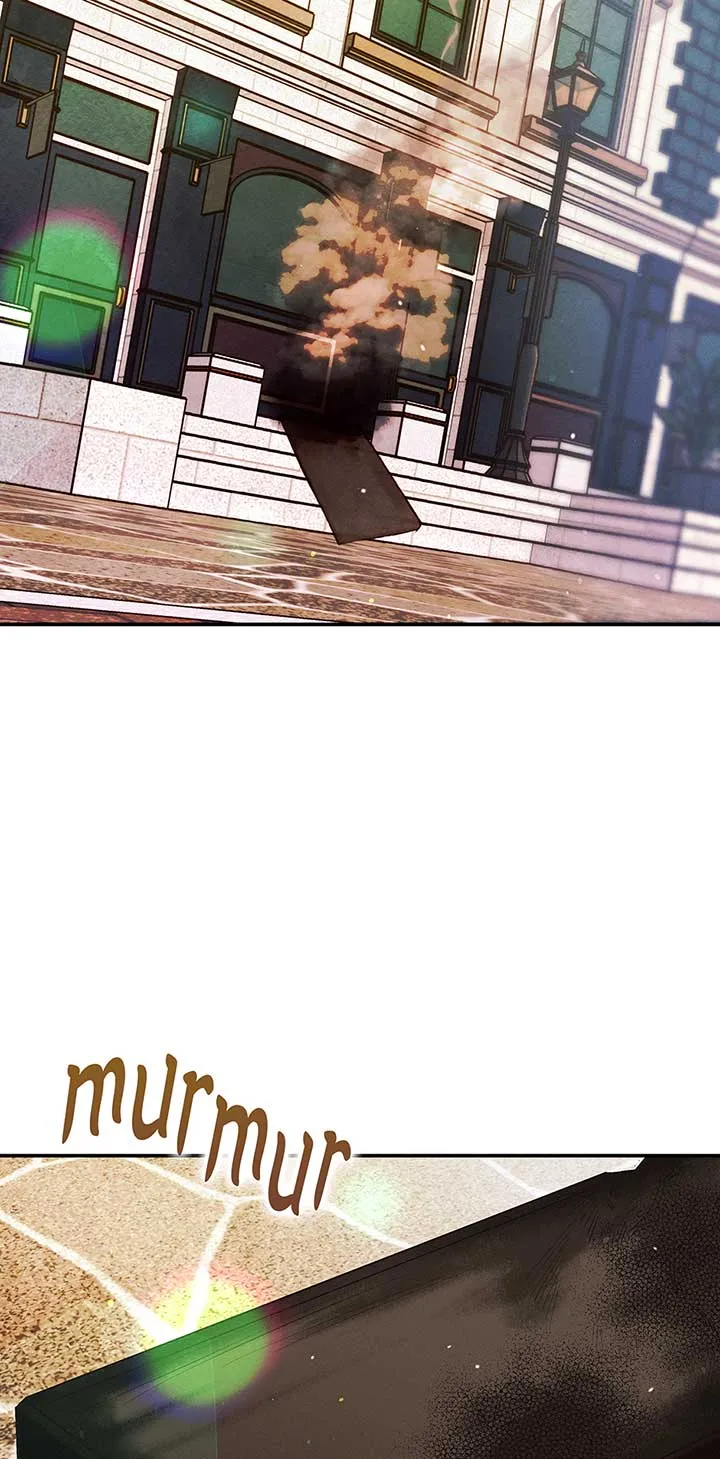 I Am Living an Unmarried Life With a Terminally Ill Lover Chapter 15 page 3 - 