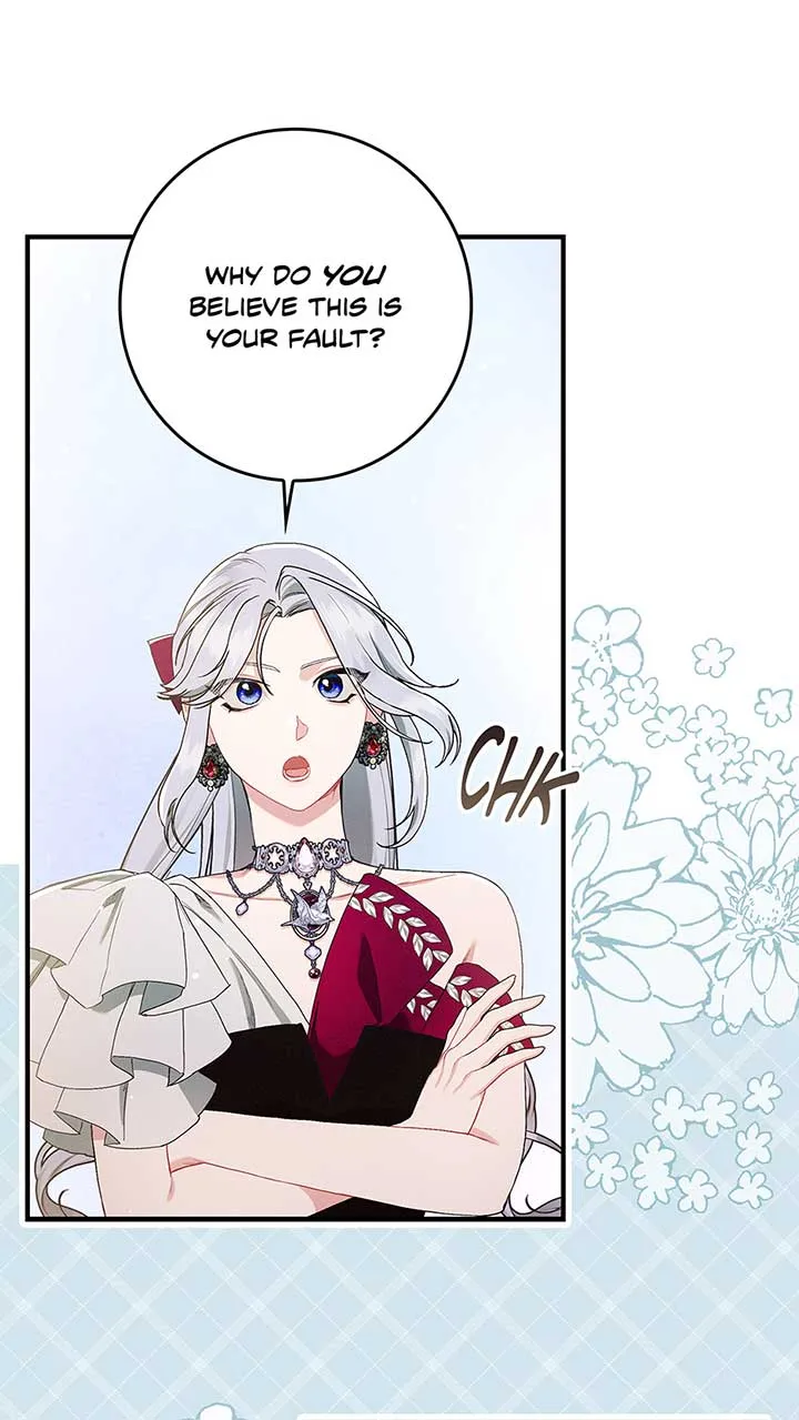 I Am Living an Unmarried Life With a Terminally Ill Lover Chapter 15 page 22 - 