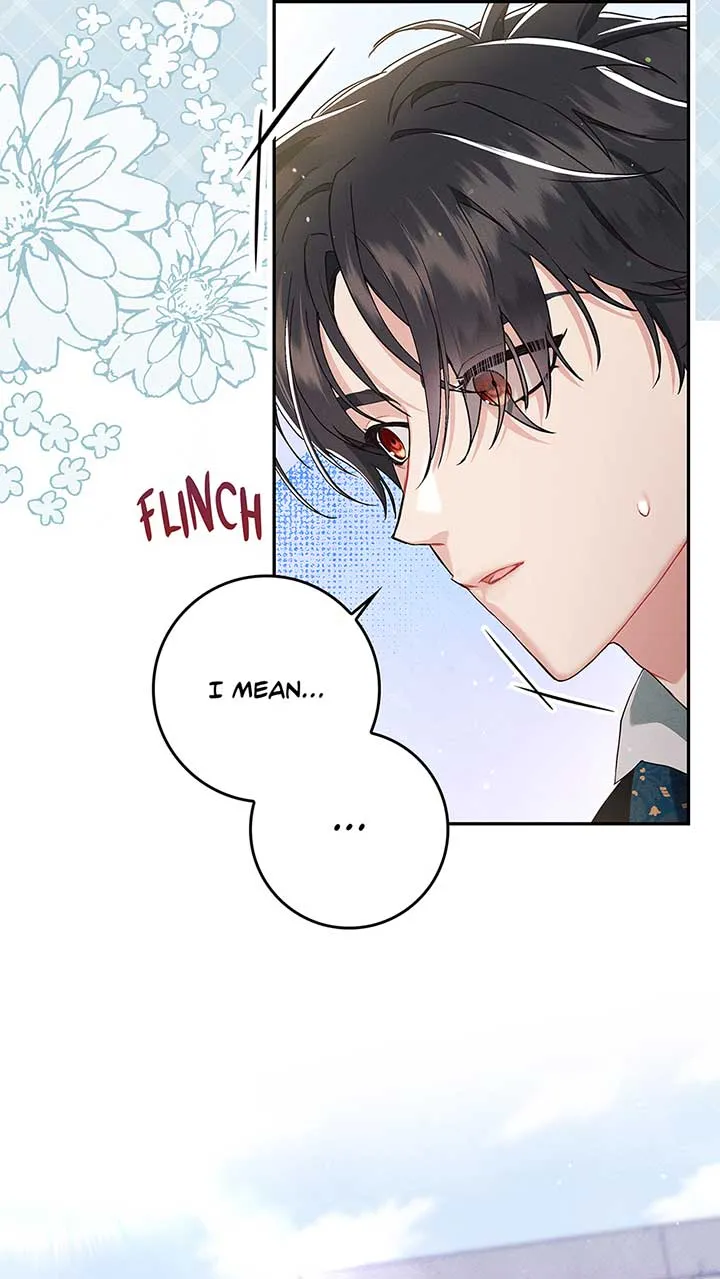 I Am Living an Unmarried Life With a Terminally Ill Lover Chapter 15 page 23 - 